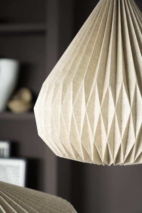 Pendant lamp Zuki 3