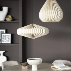 Pendant lamp Zuki 3