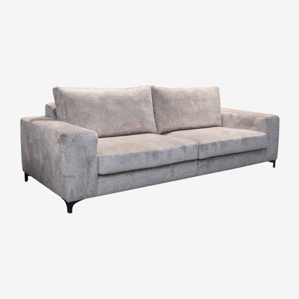 Bank Classy loungebank van PMP Furniture bij Mokana Meubelen Enschede