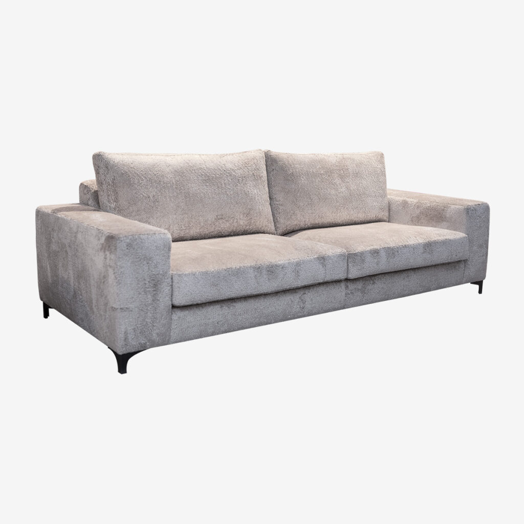 Bank Classy loungebank van PMP Furniture bij Mokana Meubelen Enschede