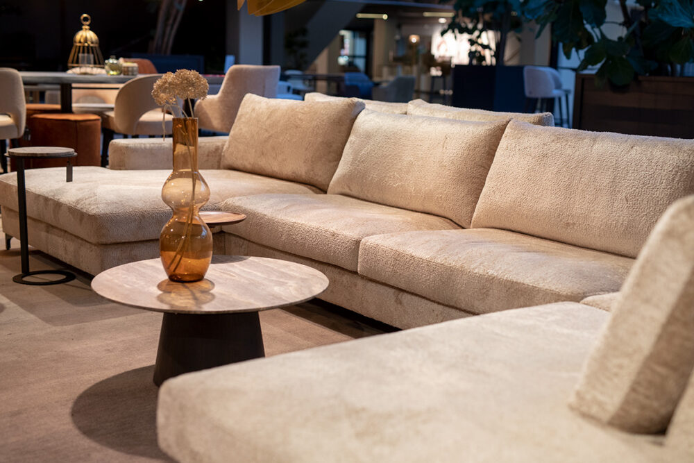Loungebank Classy