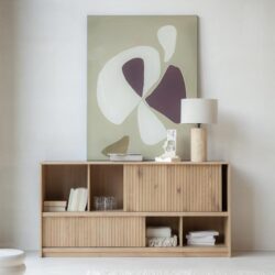 Dressoir Milo - naturel