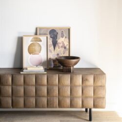 TV meubel Felix 214 cm