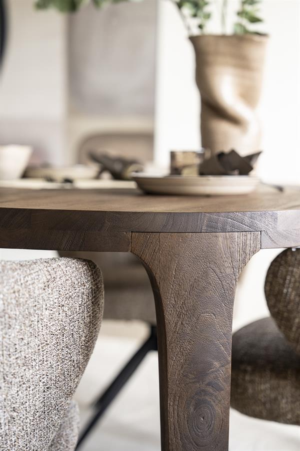 Eettafel Taylor 140x120 cm