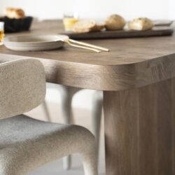Eettafel Edward 240x100 cm