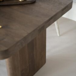 Eettafel Edward 240x100 cm