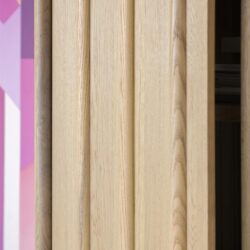 Kabinet Jake - naturel