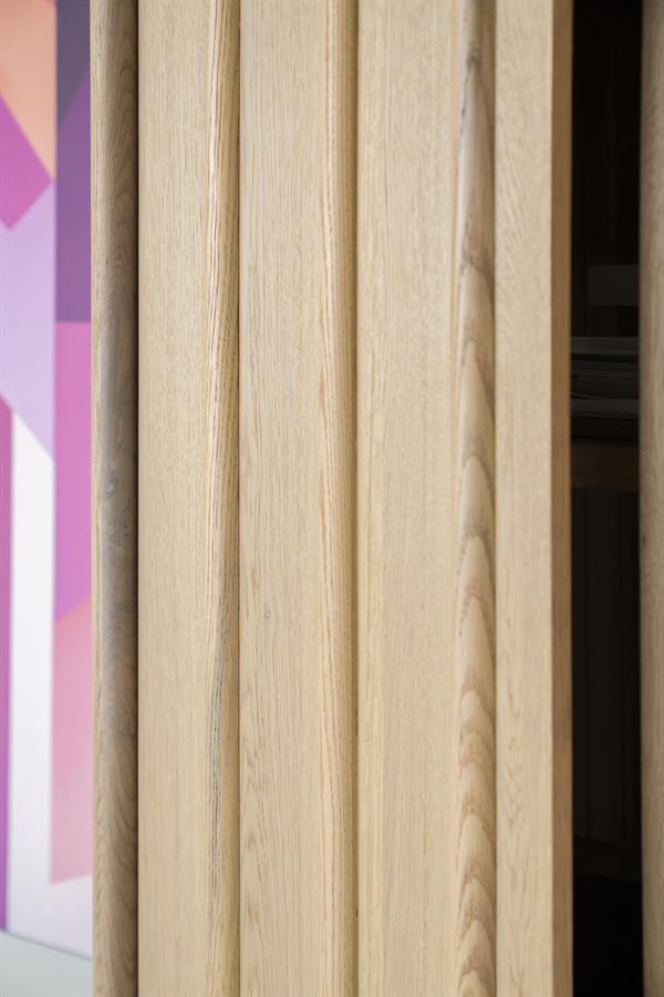 Kabinet Jake - naturel