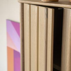 Kabinet Jake - naturel