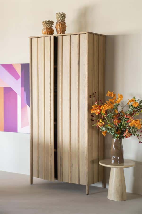 Kabinet Jake - naturel