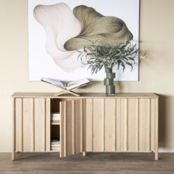 Dressoir Jake - naturel