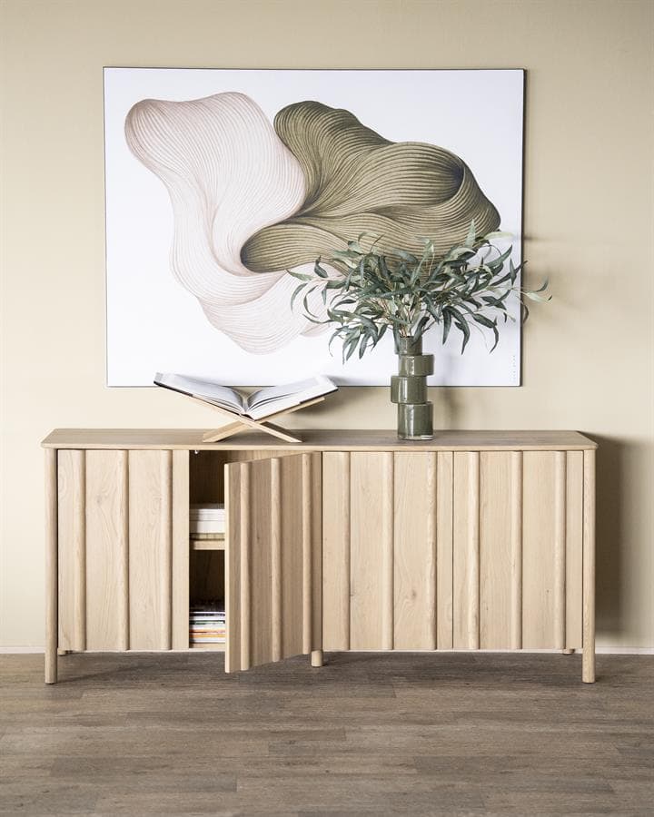 Dressoir Jake - naturel