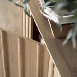 Dressoir Jake - naturel