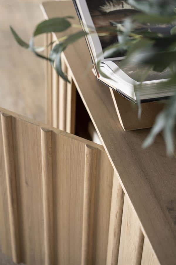 Dressoir Jake - naturel