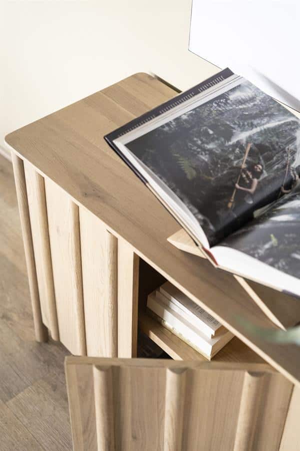 Dressoir Jake - naturel