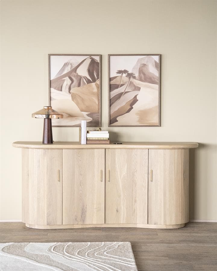 Dressoir Josh - naturel