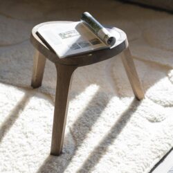Bijzettafel Fred
