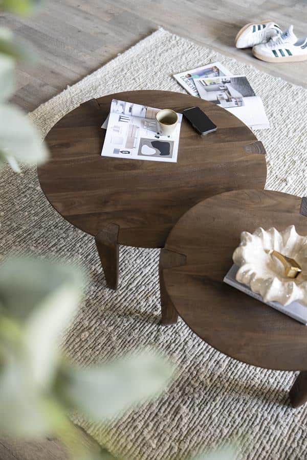 Salontafel Davina - large