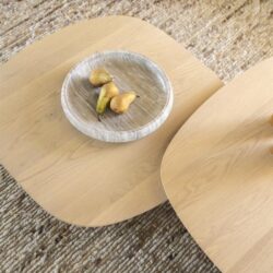 Salontafel Stef small - naturel