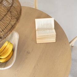 Eettafel Nola 130x76