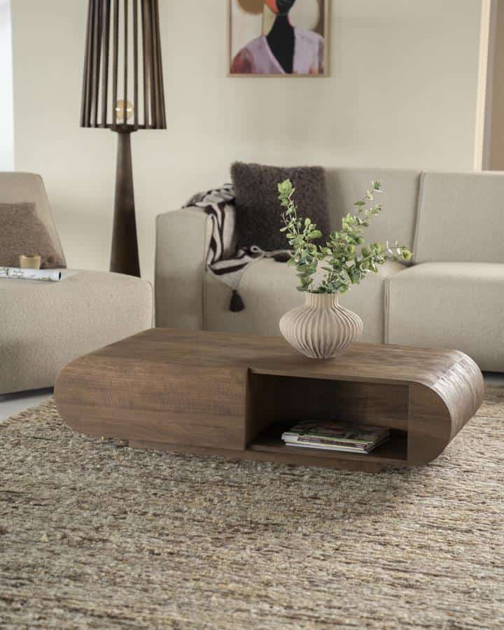Salontafel King