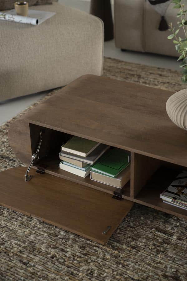 Salontafel King