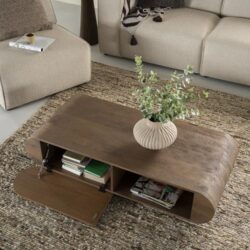 Salontafel King