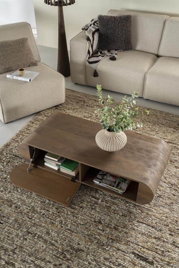 Salontafel King