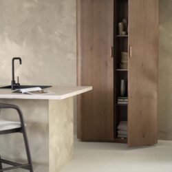 Kabinet Josh - bruin