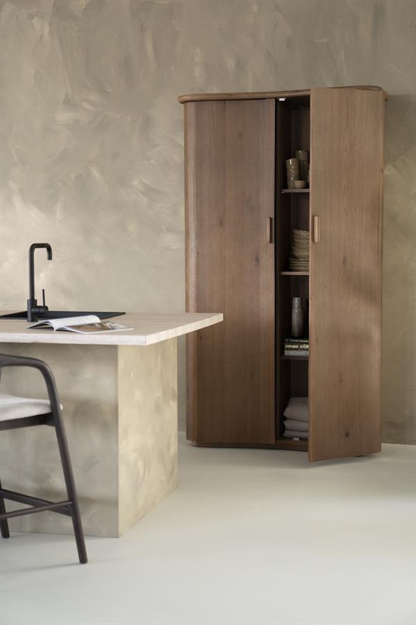 Kabinet Josh - bruin