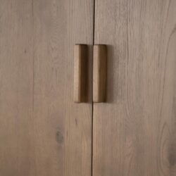 Kabinet Josh - bruin