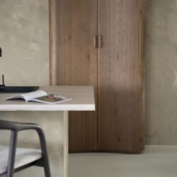 Kabinet Josh - bruin