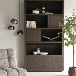 Kabinet Helsinki 120x220 cm - naturel