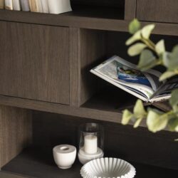 Kabinet Helsinki 120x220 cm - naturel