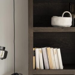 Kabinet Helsinki 120x220 cm - naturel