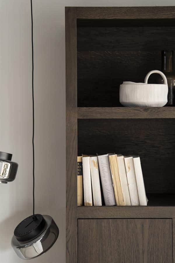 Kabinet Helsinki 120x220 cm - naturel