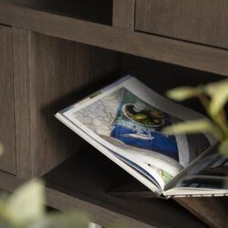 Kabinet Helsinki 120x220 cm - naturel