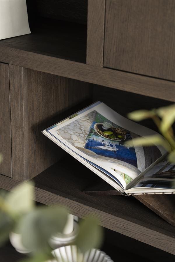 Kabinet Helsinki 120x220 cm - naturel