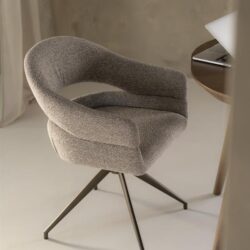 Stoel Hailey - beige Eira