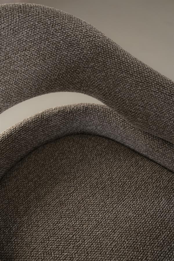 Stoel Hailey - beige Eira