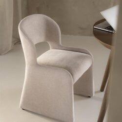 Stoel Odette - beige Serene