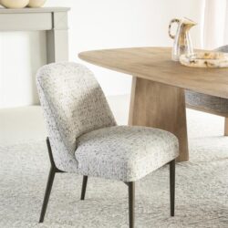 Stoel Tobias - beige Vive