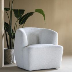 Fauteuil Charlotte - beige Copenhagen