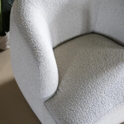 Fauteuil Charlotte - beige Copenhagen