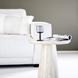 Bijzettafel Aime - 45x45