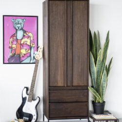 Kabinet Jimmy - 2drs. 2 laden