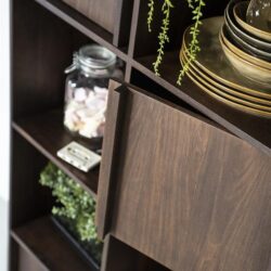 Kabinet Jimmy - 3drs. 2 laden