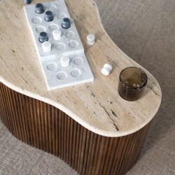 Salontafel Mari - 70x47x38