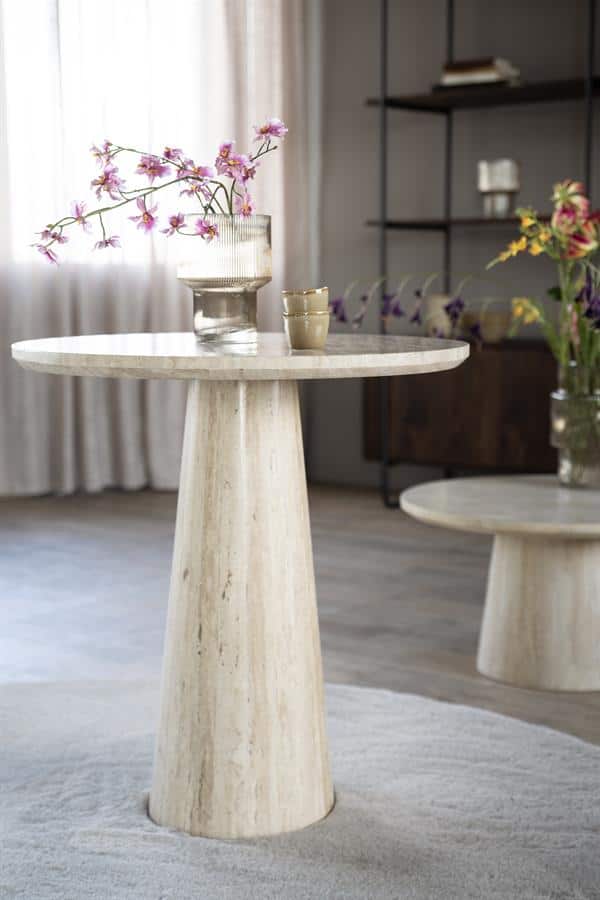 Tafel Aime - 70x75