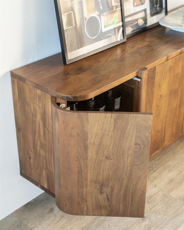 Dressoir Julian - 4drs.